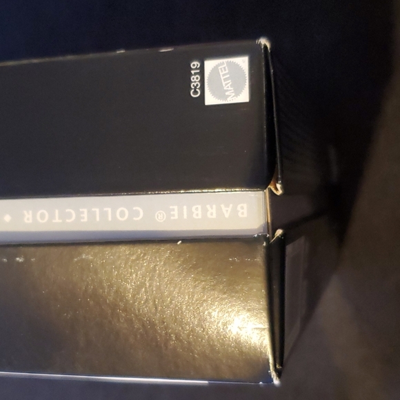 Barbie as Titania From A Midsummer Nights Dream. SILVER LABEL New - Picture 4 of 15